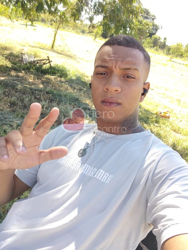 Moreno Ativo