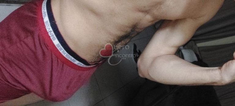 Foto de Miguel Henrique