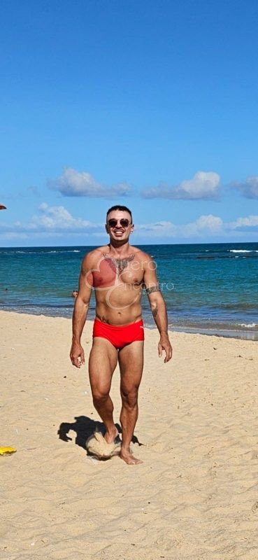 Foto de Andrei Meirelis