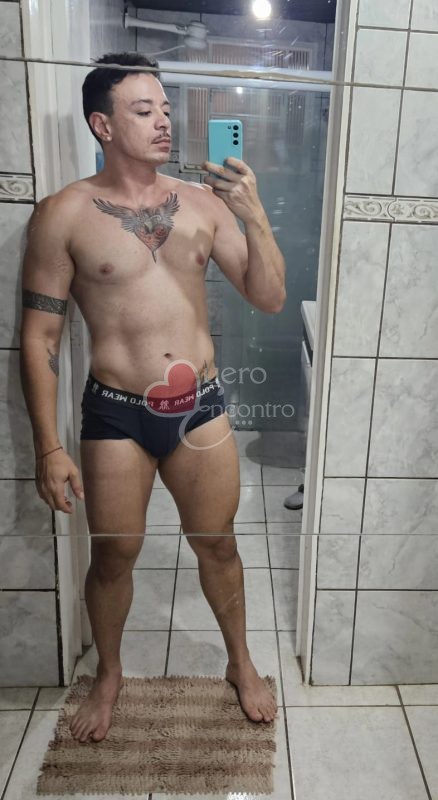 Foto de Andrei Meirelis