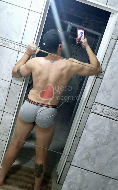Foto de Andrei Meirelis