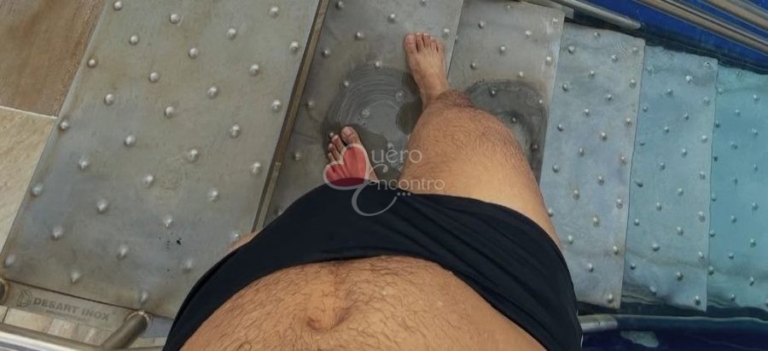 Foto de Bernardo Dotado