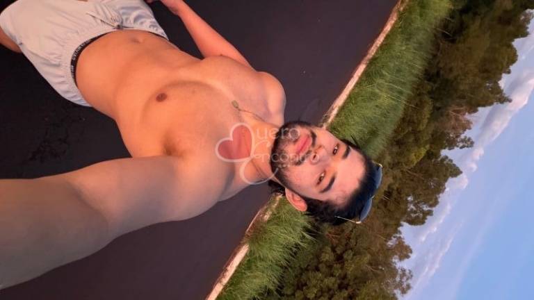 Foto de Rianzinho Dot