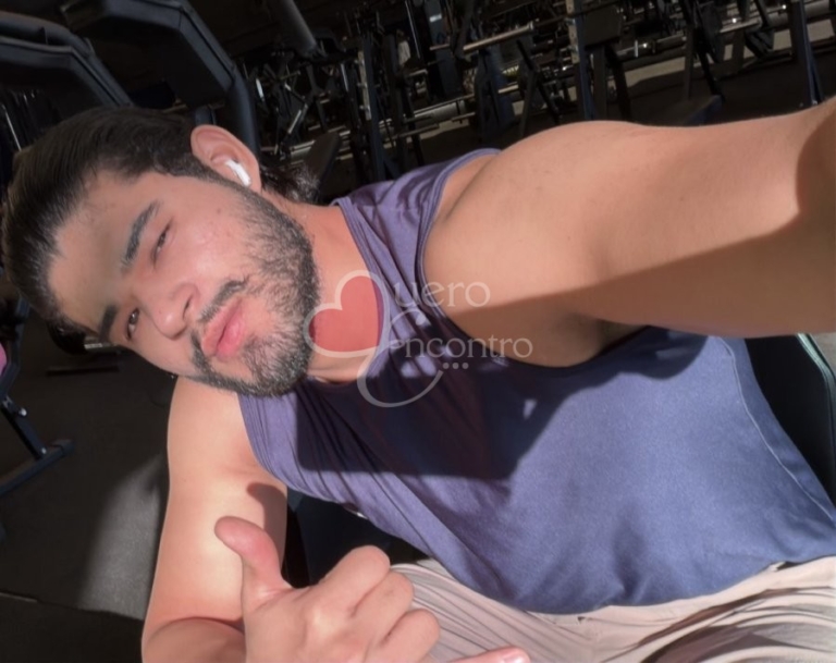 Foto de Rianzinho Dot