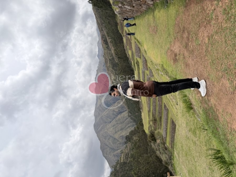 Foto de Rianzinho Dot