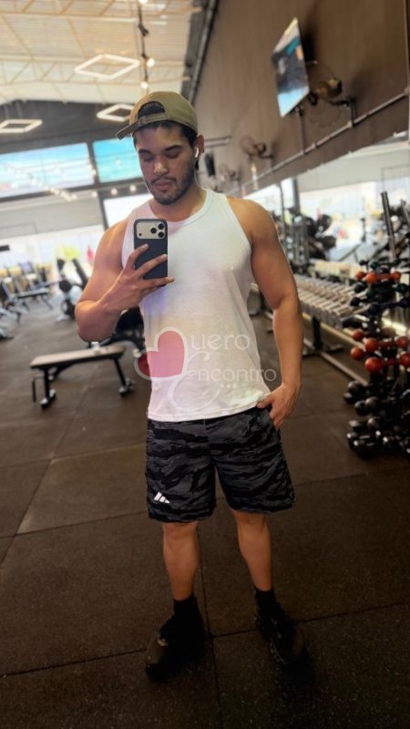 Foto de Rianzinho Dot