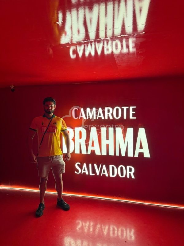 Foto de Rianzinho Dot