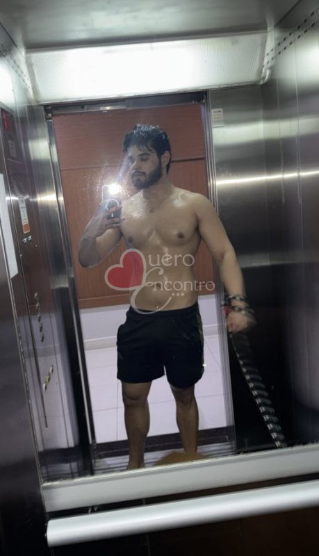 Rianzinho Dot