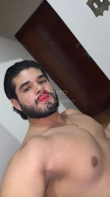 Foto de Rianzinho Dot