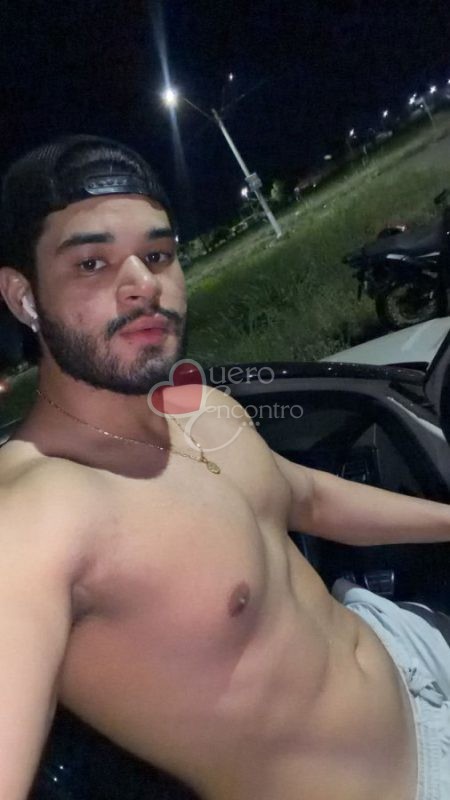 Foto de Rianzinho Dot
