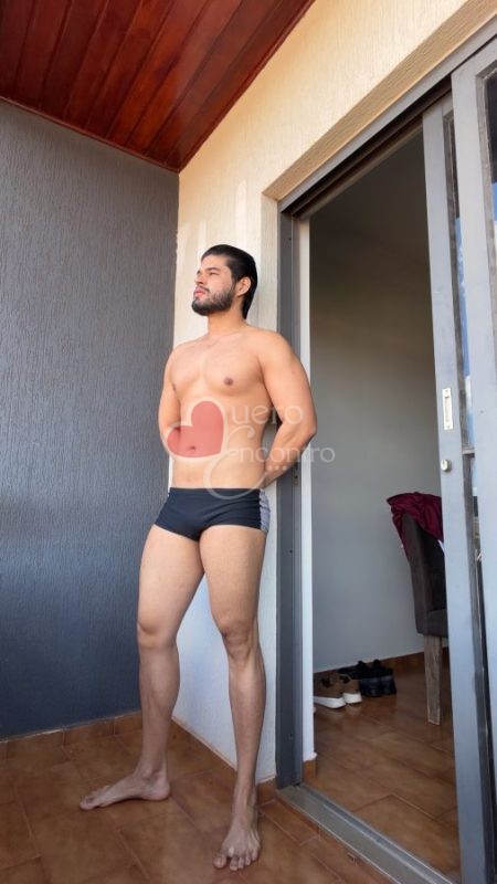 Foto de Rianzinho Dot