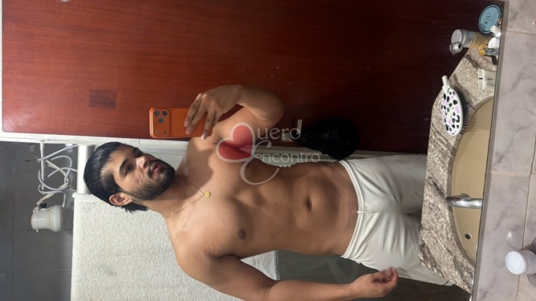 Foto de Rianzinho Dot