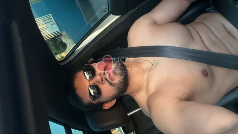 Foto de Rianzinho Dot