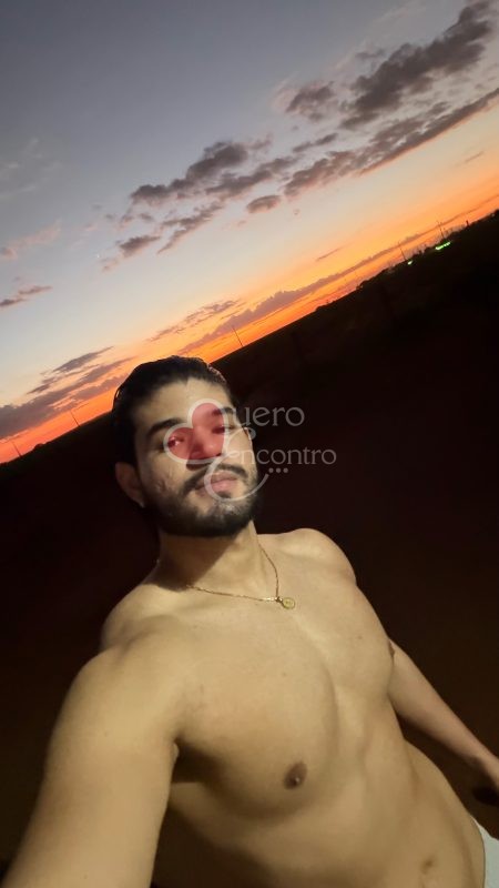 Foto de Rianzinho Dot