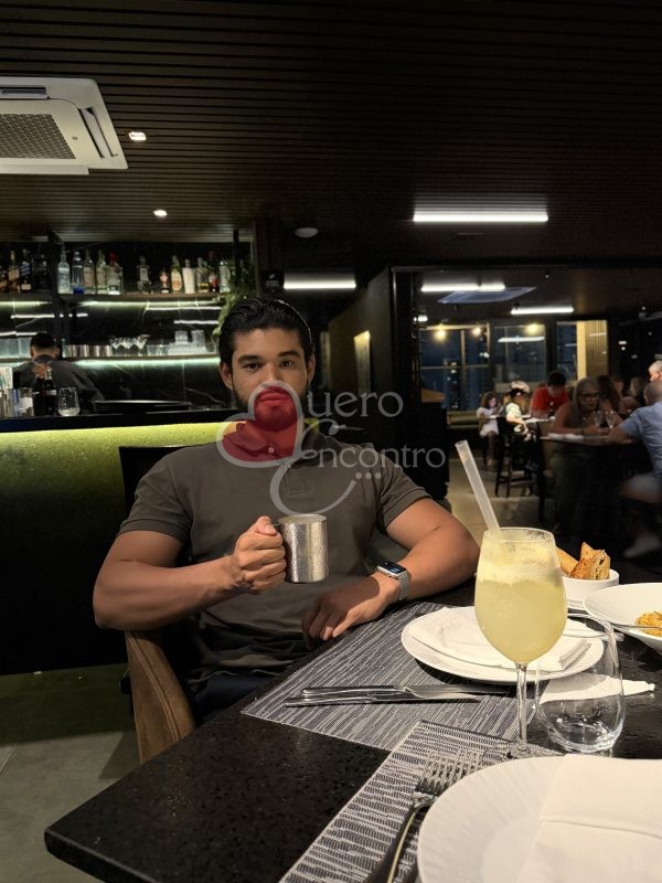 Foto de Rianzinho Dot