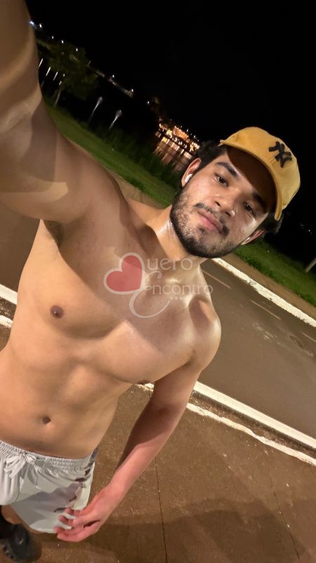 Foto de Rianzinho Dot