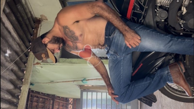 Foto de Uleison Marques