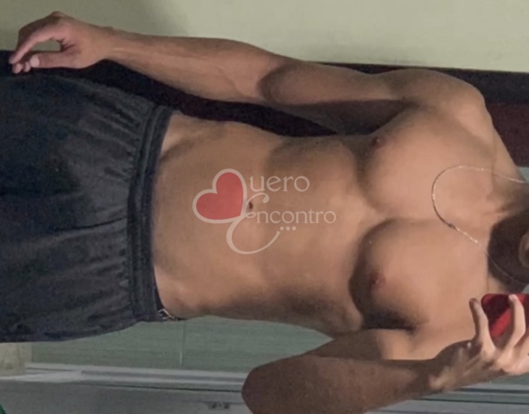 Foto de Caíque