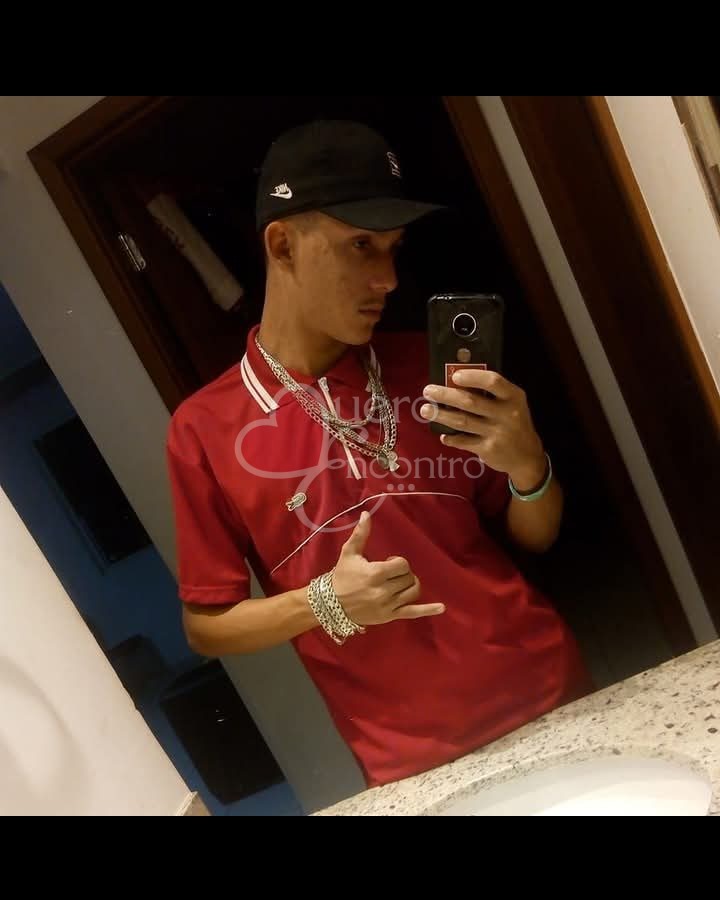 Foto de Gael Godoy