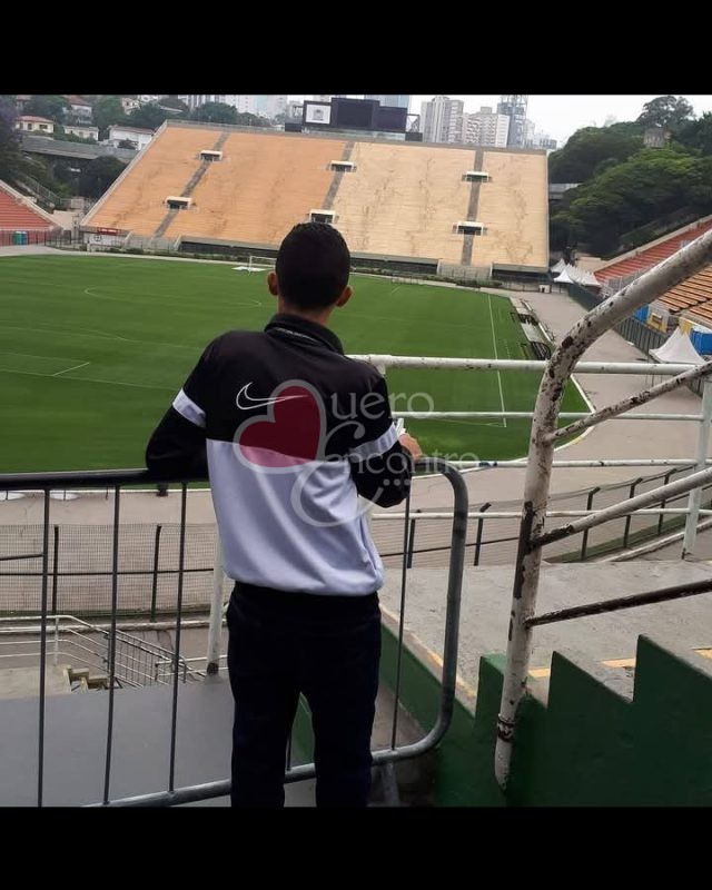 Foto de Gael Godoy