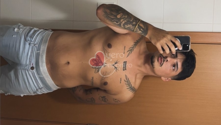 Foto de Profissional Felipe