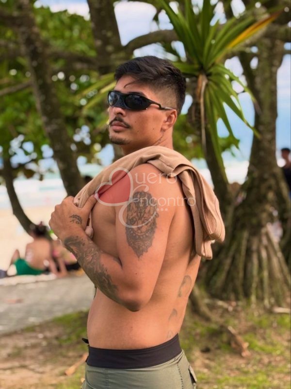 Profissional Felipe
