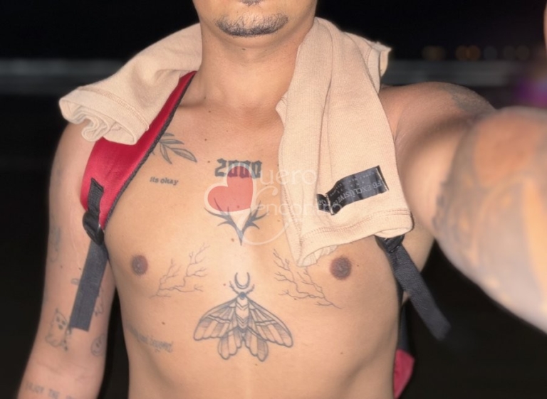 Foto de Profissional Felipe