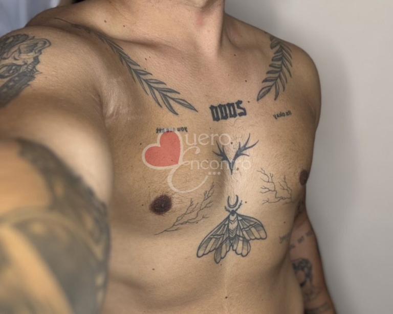 Foto de Profissional Felipe