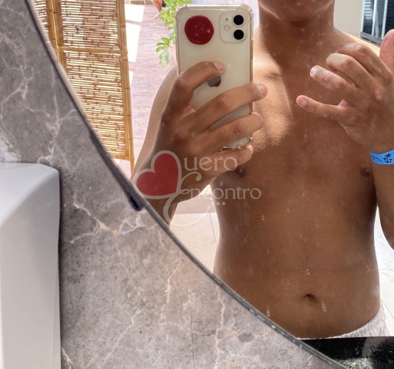 Foto de Luucas Dotado