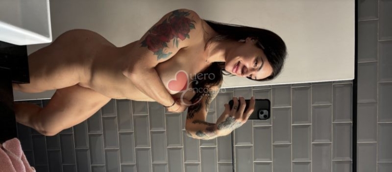Foto de Suellen