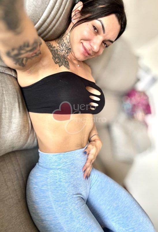 Foto de Suellen