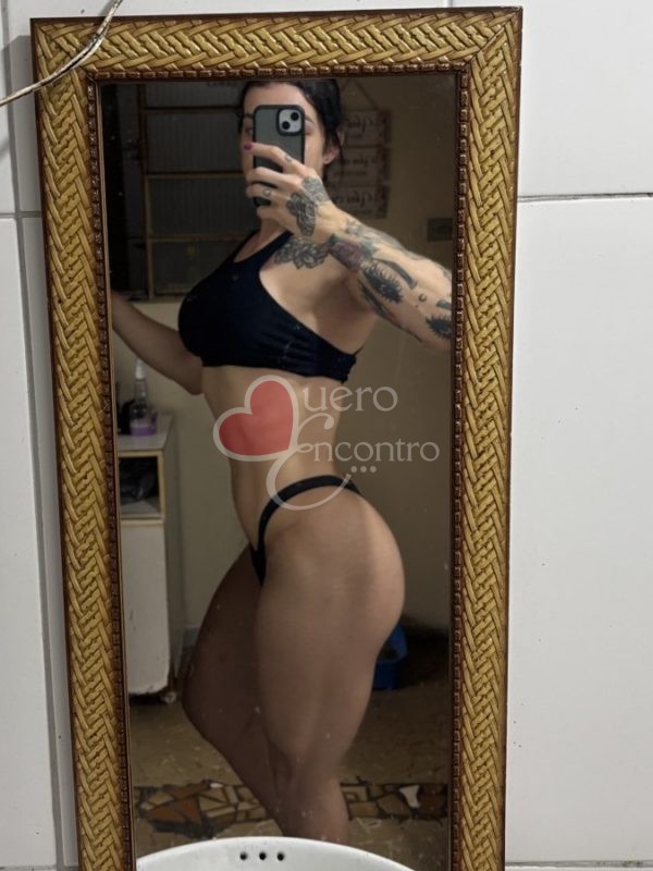 Foto de Suellen