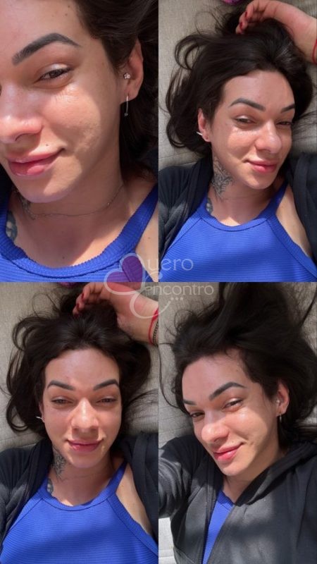 Foto de Suellen