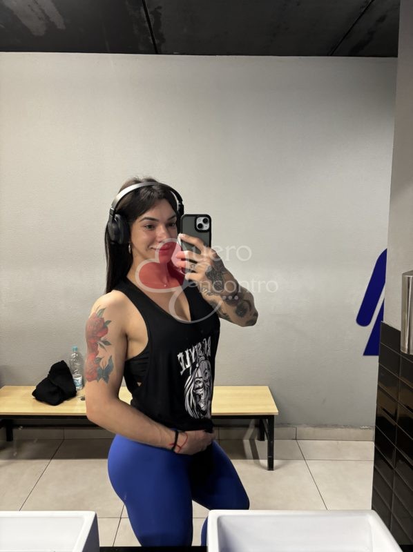 Foto de Suellen