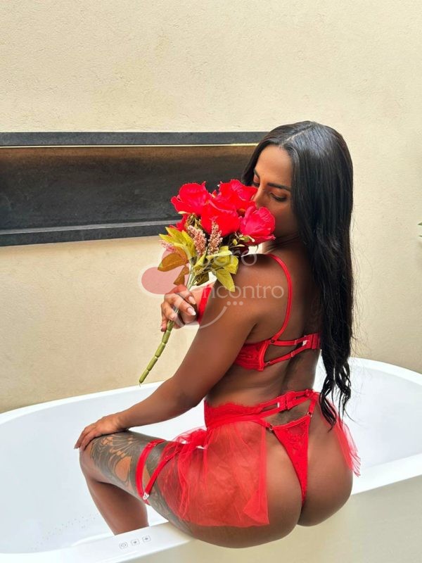 Foto de Massoterapeuta Jade