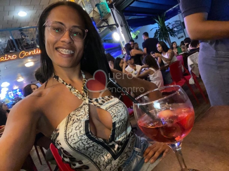 Foto de Mariana Rios
