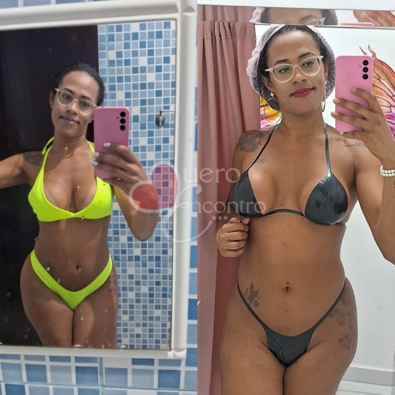 Foto de Mariana Rios