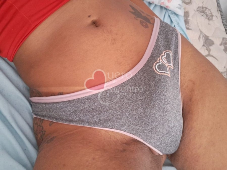 Foto de Mariana Rios