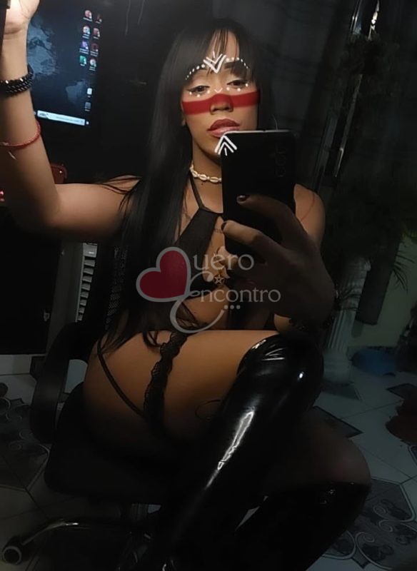 Foto de Nayara Santos