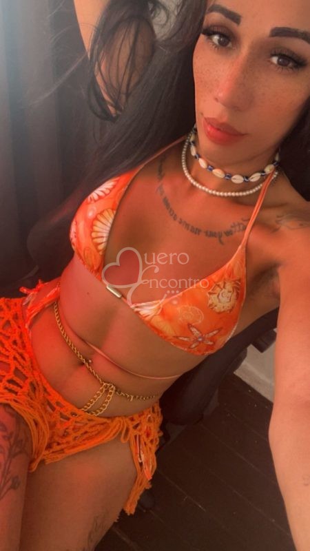 Foto de Nayara Santos
