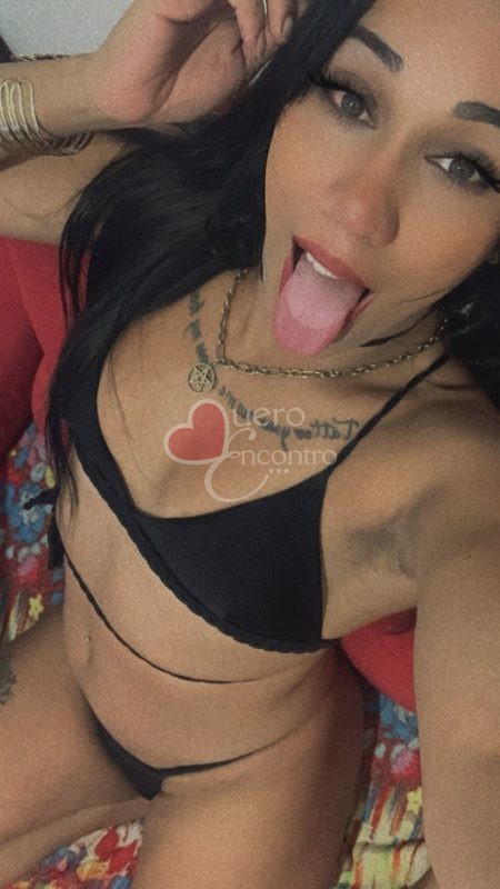 Foto de Nayara Santos
