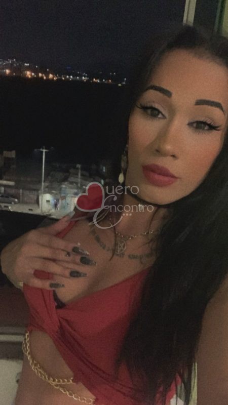 Foto de Nayara Santos