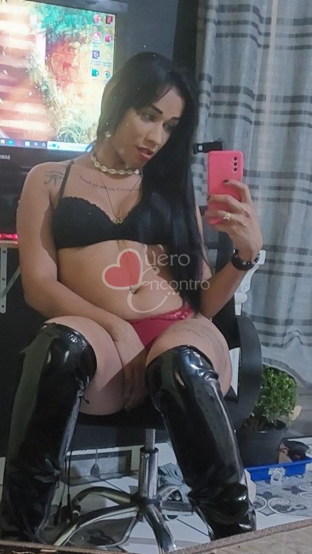 Foto de Nayara Santos
