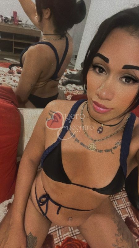 Foto de Nayara Santos