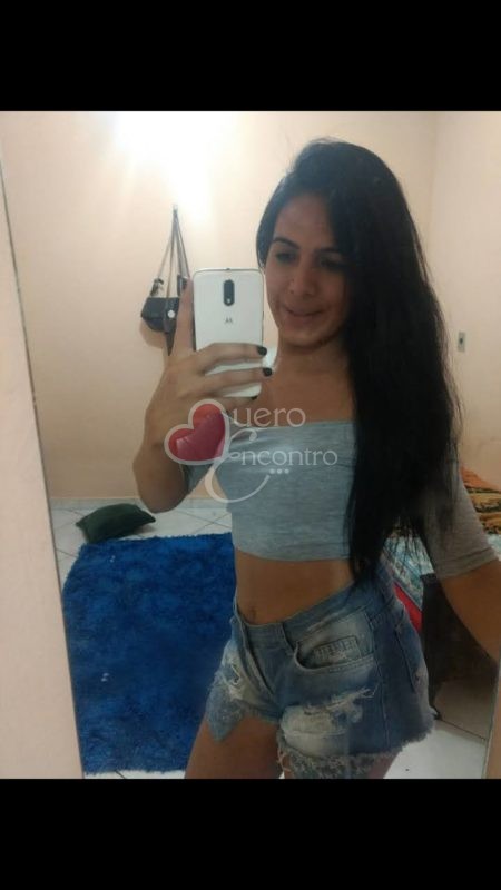 Foto de Tayná farias