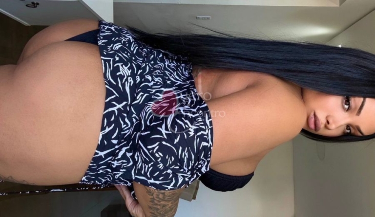 Foto de Talita Duarte