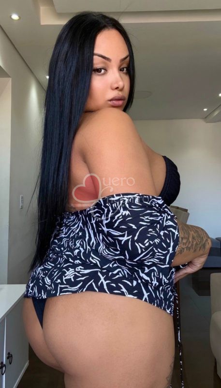 Foto de Talita Duarte