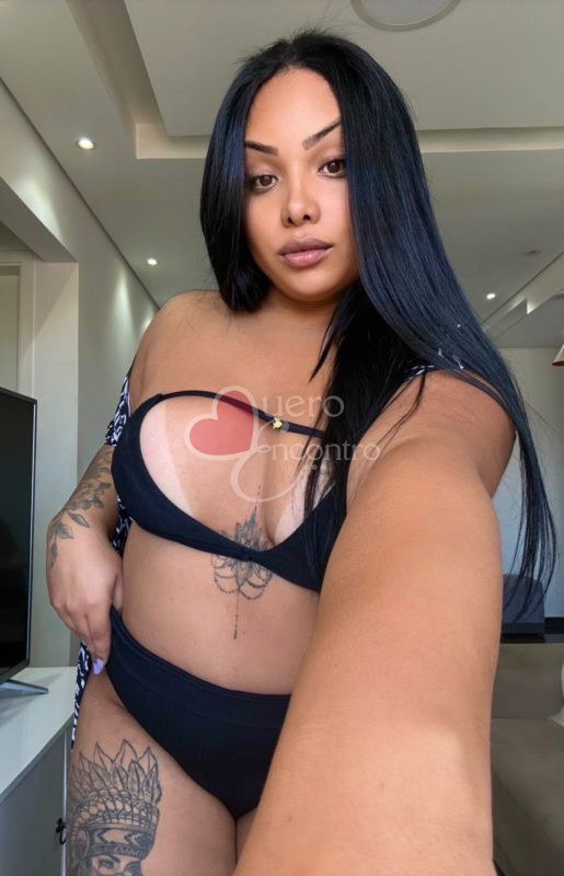 Foto de Talita Duarte