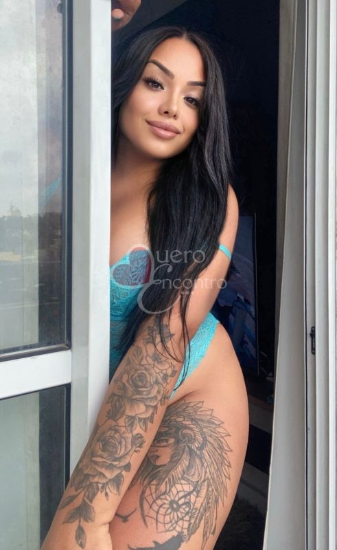Foto de Talita Duarte