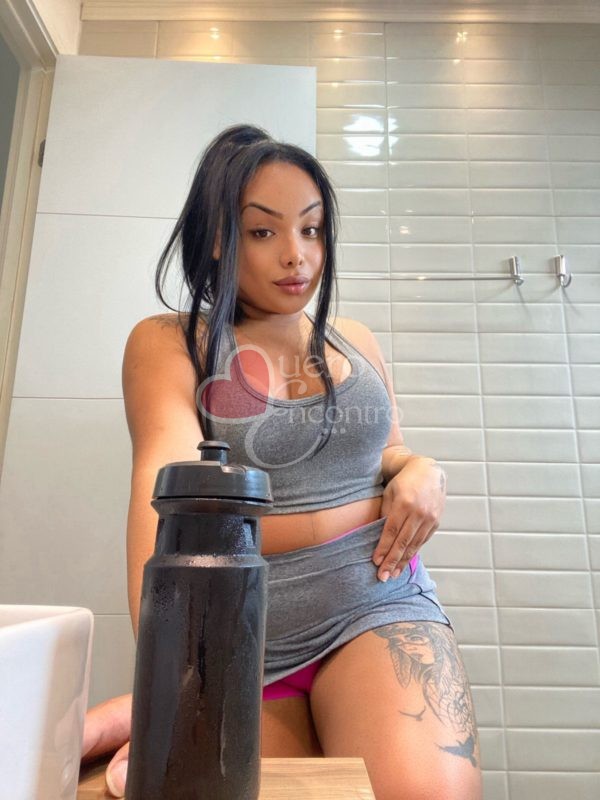 Foto de Talita Duarte